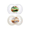 MAM My Little Farm Pacifier (2 pack, 1 Sterilizing Pacifier