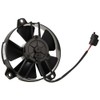 Spal 30103013 5.2" Paddle Blade Pusher Fan