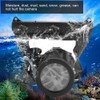 Waterproof Camera Housing Case 20 Meter Underwater Protective Pouch Bag