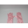 MEISHINE® Bridal Elbow Length Gloves Women Long Satin Stretch Gloves