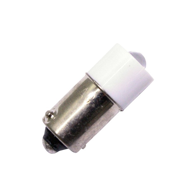Eiko - LED-120-MB-W - White LED Miniature Light Bulb (LED