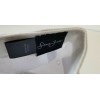 Sean John ( Diddy Puff Daddy ) White Snap Back