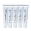 Whitening Gel Pack of 5 Teeth (LED Irradiator sold separately)