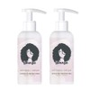Curls Boost Defining Cream, Natural Frizz Control, Moisturizing Curl Conditioner