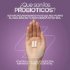 SIMPLY ACTIVE Probioticos 20 Billones CFU Probiticos 14 Cepas -