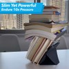 MOFT Adhesive Invisible Slim Tablet Stand, Most Adjustable, Compatible with
