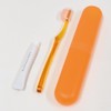 Yellow Studio Toothpaste Set, Orange 73533