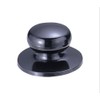 Takagi Replacement Pot Knob Round Medium