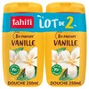 TAHITI - Duschgel, Duft 8 Stunden, Vanille – 250 ml