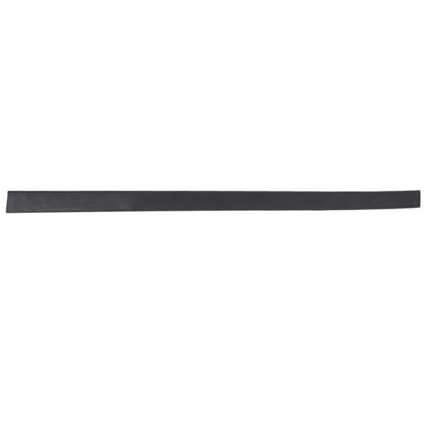 Front Door Lower Molding Exterior Car Door Garnish Trim Panel