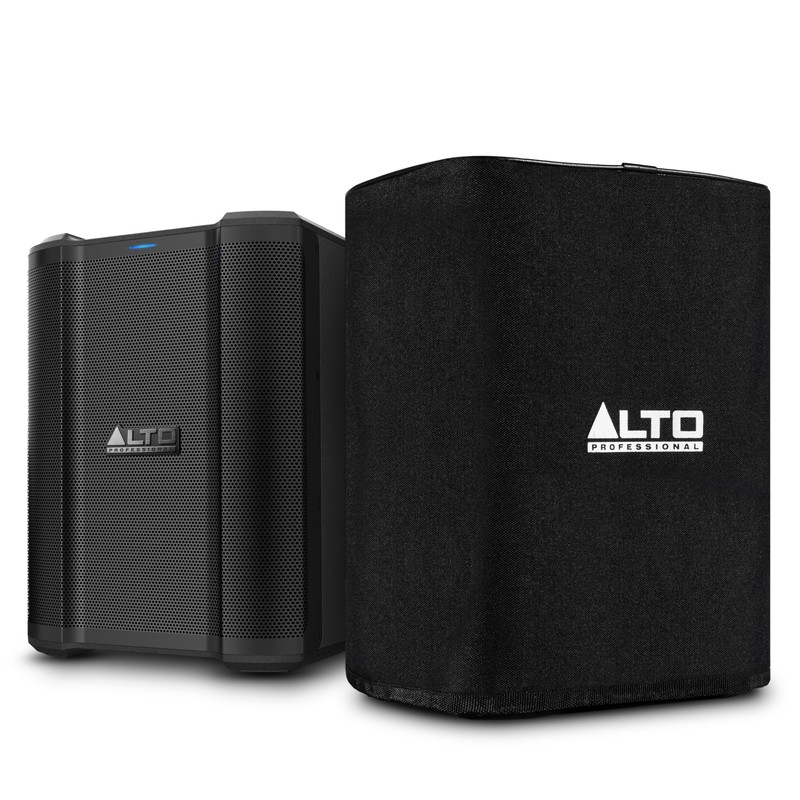 ALTO Busker Cover Durable Slip-On Cover for Busker Powered PA