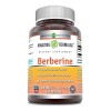 Amazing An Nutrition Berberine Complex 1250mg 120 Cápsulas