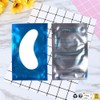 50 Pairs Eye Pads for Eyelash Extension Lint-Free Eye Gel