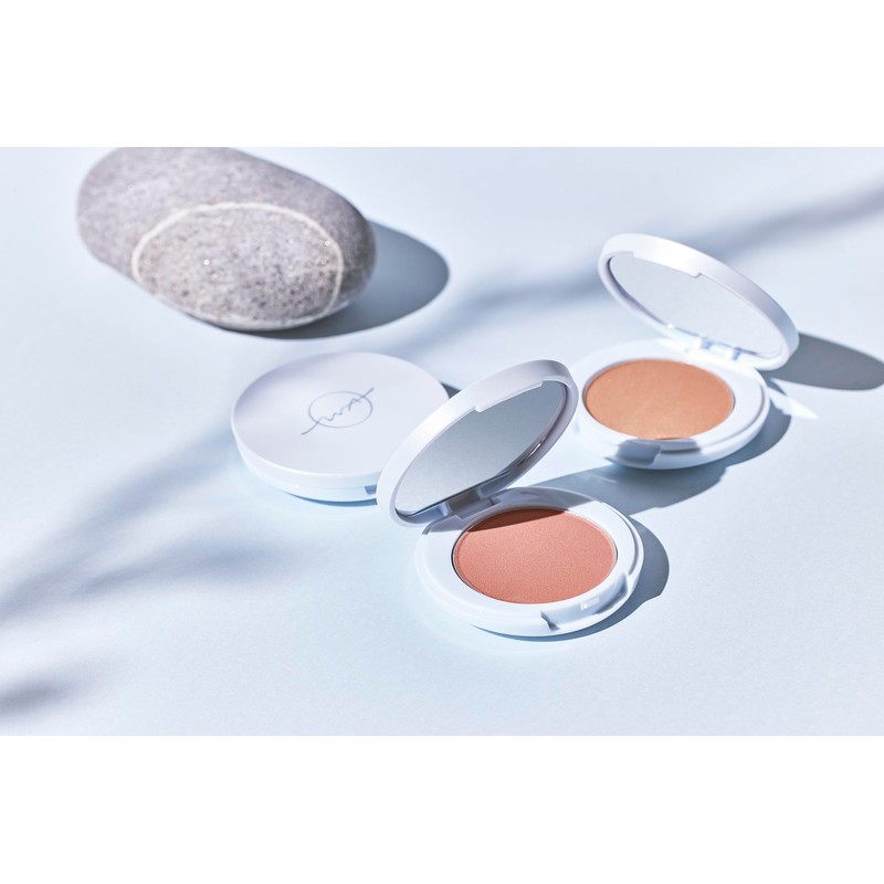 WA by do Organic Point Makeup, Compact