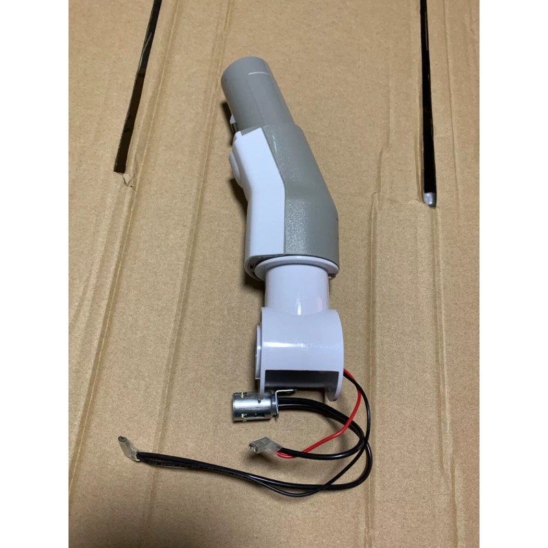 Electrolux Vacuum Elbow fit Electrolux Epic RENAISSANCE Guardian 6500 7000