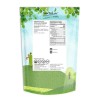 Polvo Orgánico De Espirulina Azul Food To Live 8 Oz