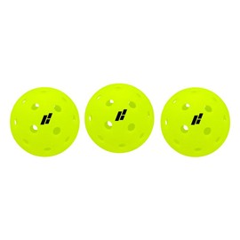 IMPACT Neon Pickleballs | CORE Pickleball:_3 CORE Pickleballs - $1.50 Each