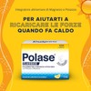 Polase Classico, Magnesio e Potassio, Integratore Alimentare, contro Stanchezza e