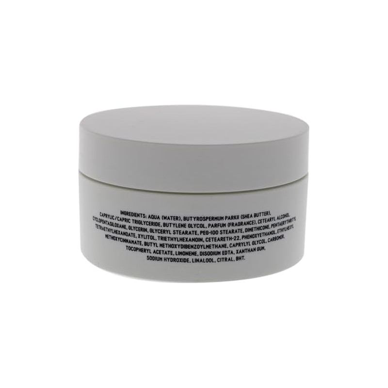 Gypsy Water Body Cream by Byredo for Women - 6.8