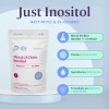 Fit Just Inositol Myo Chiro Fórmula Suministro Meses Servicios Alta