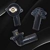 NLQR 330424 323056 Thermostat Housing Assembly Compatible with Maserati Ghibli