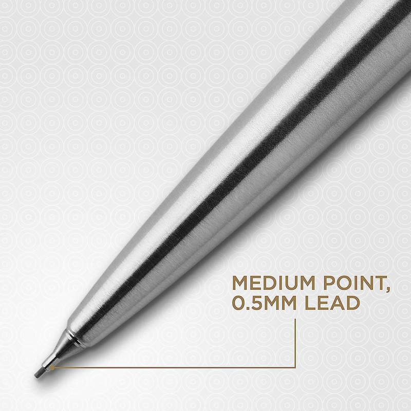 Parker Jotter Ballpoint Pen & Pencil - Gift for Anniversary,