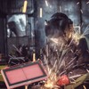 Jetcloud Welding Magnifying Lens, Eye-Protecting Welding Helmet Accessories 1.0 1.5