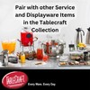TableCraft Products BAD1500 1.5 gal BPA-Free Beverage Dispenser