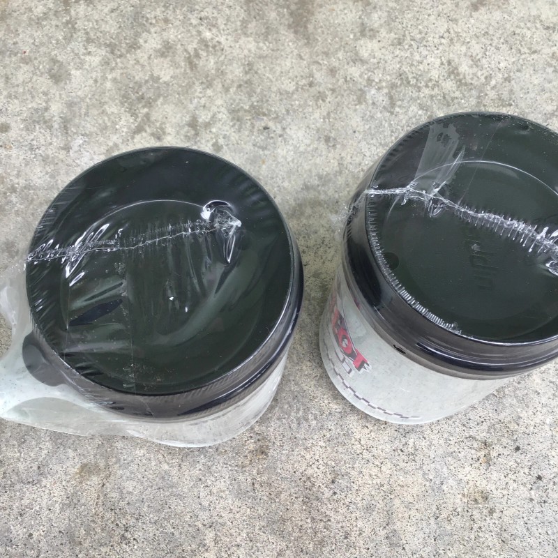 Aladdin Vintage Lot of 2 Copilot 12 Aladdin Insulated Cup