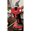 Electric Pruning Shears -1000W Brushless Motor Cutting 2 inch Diameter