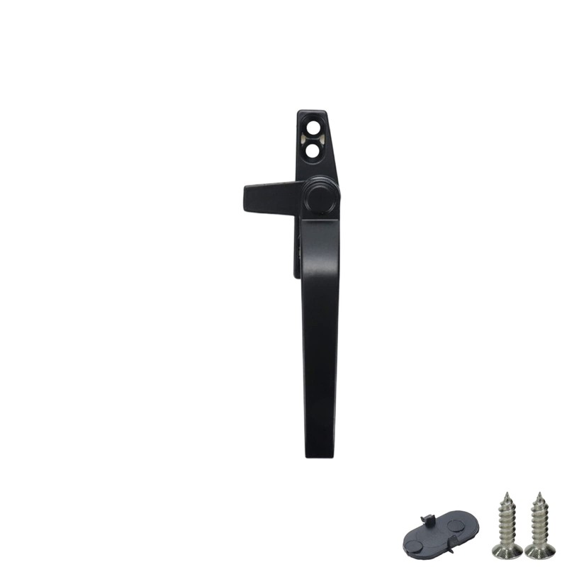 Savagrow Casement Window Locking Handles Grips Aluminum Alloy Right Hand