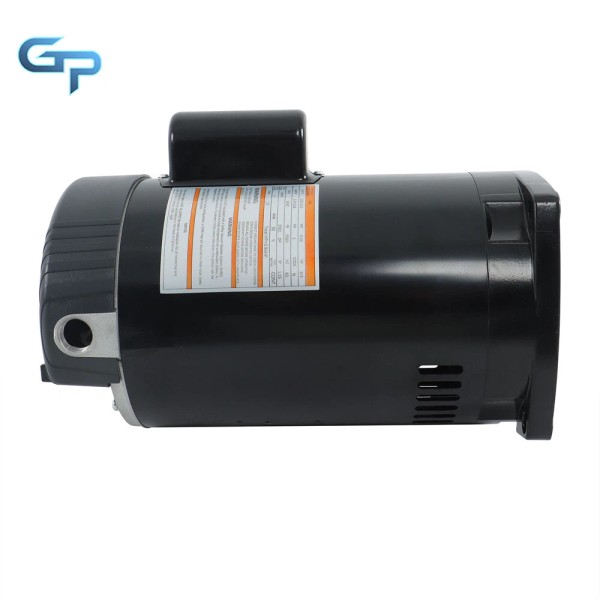 greatparts B2852 Up-Rate 3/4 HP 3450RPM Single Speed Pool Pump