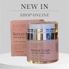 Crema Facial Rtinol Puro 2,5%, Arrugas, Hidratante, Suaviza