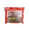 Xesta (SHAD STAR) 4.5 Inch W025 KCHGD Chard Gold