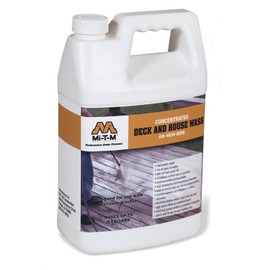 Mi T M AW-4034-0026 Gallon Deck and Use Wash