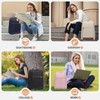 GOLF QUALITY Laptop Backpack for Women - Business Travel Anti