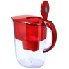 Ehm Ultra Premium Alkaline Water Filter Pitcher - 3.8L, Activated