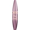 Máscara Curvitude Washable de Maybelline – Pestañas Curvadas y Volumen