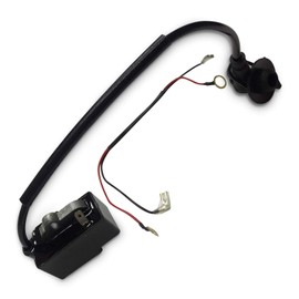 EngineRun TS410 TS420 Ignition Coil Module Magneto for Stihl TS 410 420 Concrete Cut-Off Saw OEM 42384001301 4238-400-1301