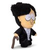 South Park Goth Kid Michael Plush Pillow Buddy - Super