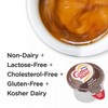 Nestlé Coffee mate Coffee Creamer, Café Mocha liquid creamer singles,