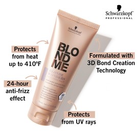 Schwarzkopf blonde wonders balm 75 ml