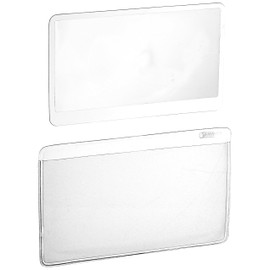 SE Credit Card Magnifier/Firestarters (3-Pack) - MJ018A-TAIWAN-3