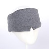 JPAR soft blackout blindfold sleeping eye mask