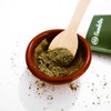 Green Clay Powder for Masks and Scrubs 100% Natural