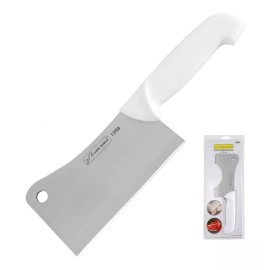 Lion Tools Cuchillo Taquero Hacha Profesional Cleaver Lion Tools
