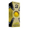 BRIDGESTONE GOLF 2023 e12 CONTACT Golf Balls, 1 Dozen (12