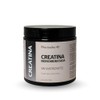 Creatina Monohidratada, Sin Saborizantes, Preworkout, 300g.