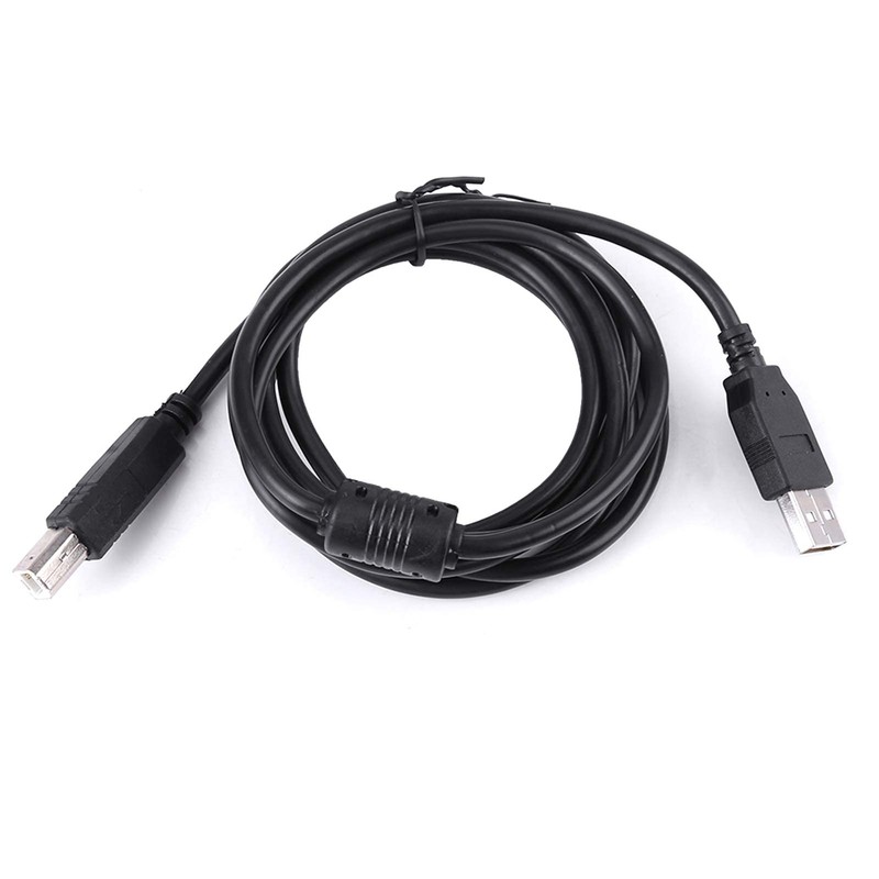 Walfront USB Interface Board, USB CNC Controller 4 Axis Motion