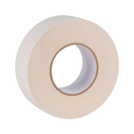 Line tape for marking lines during outdoor artificial turf games / 실외 인조잔디 경기 시 라인표시용 라인테이프